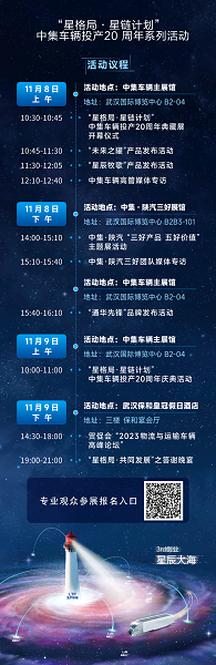 星鏈計劃 星鏈計劃