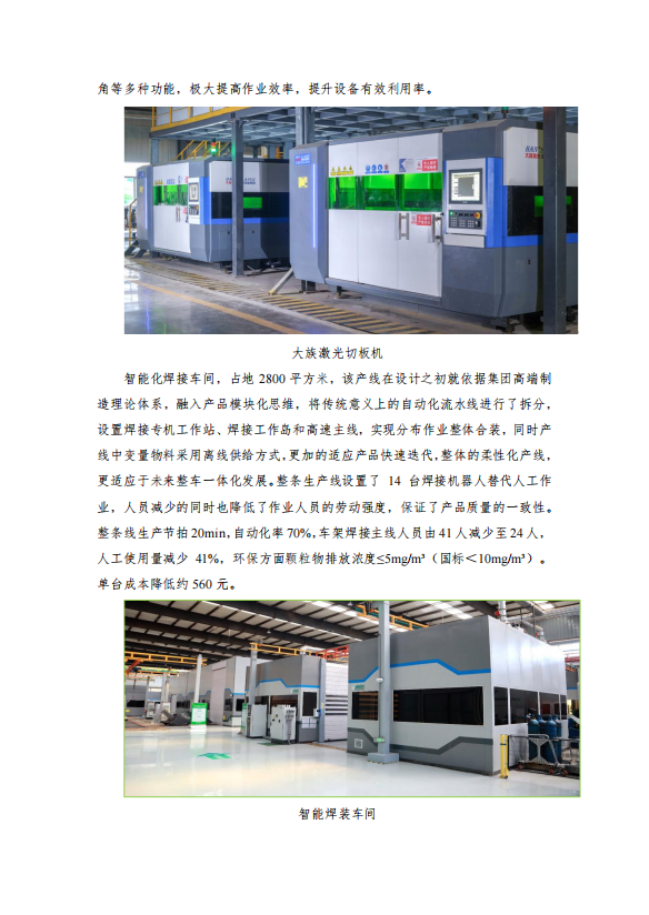 綠色發展報告 綠色發展報告