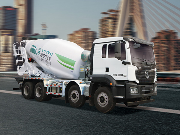 水泥罐車裝卸操作技巧是什么？提高安全性和效率是關鍵！