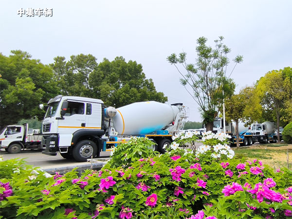 牡丹綻妍 譜寫新篇 | 從車間到牡丹園，這些行業(yè)大腕為何集體"點(diǎn)贊"？