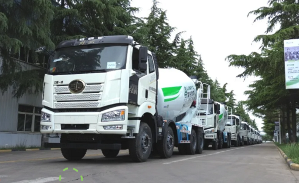 【發車新聞】看！TA們列隊成行，趕上春夏交接的“末班車”！