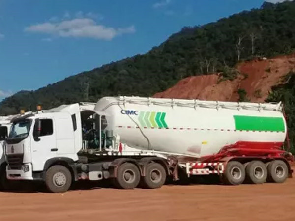 粉粒物料運輸車保養小貼士，為你減少不必要的麻煩和經濟損失