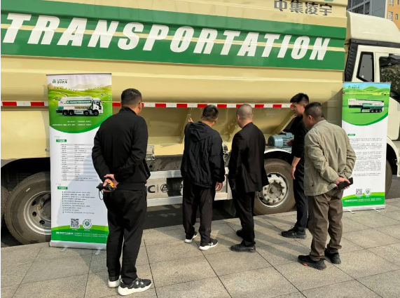 【公司新聞】[星辰牧歌 唱響九州]——重慶站：牧歌悠悠傳渝水，星輝熠熠耀山城！