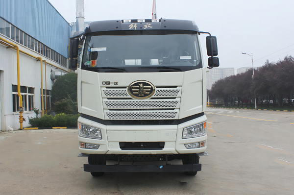 混動攪拌車的成本怎么樣？對比傳統(tǒng)攪拌車優(yōu)勢明顯！